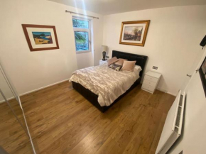 London City Retreat Escape in Oval - Elephant & Castle